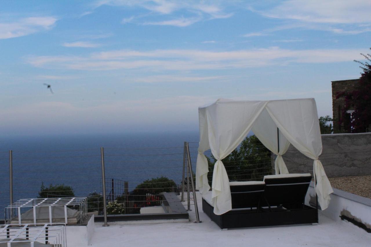 Villa Clicla - Pool, Sea,Hommock Swing And Laziness Imperia Ngoại thất bức ảnh