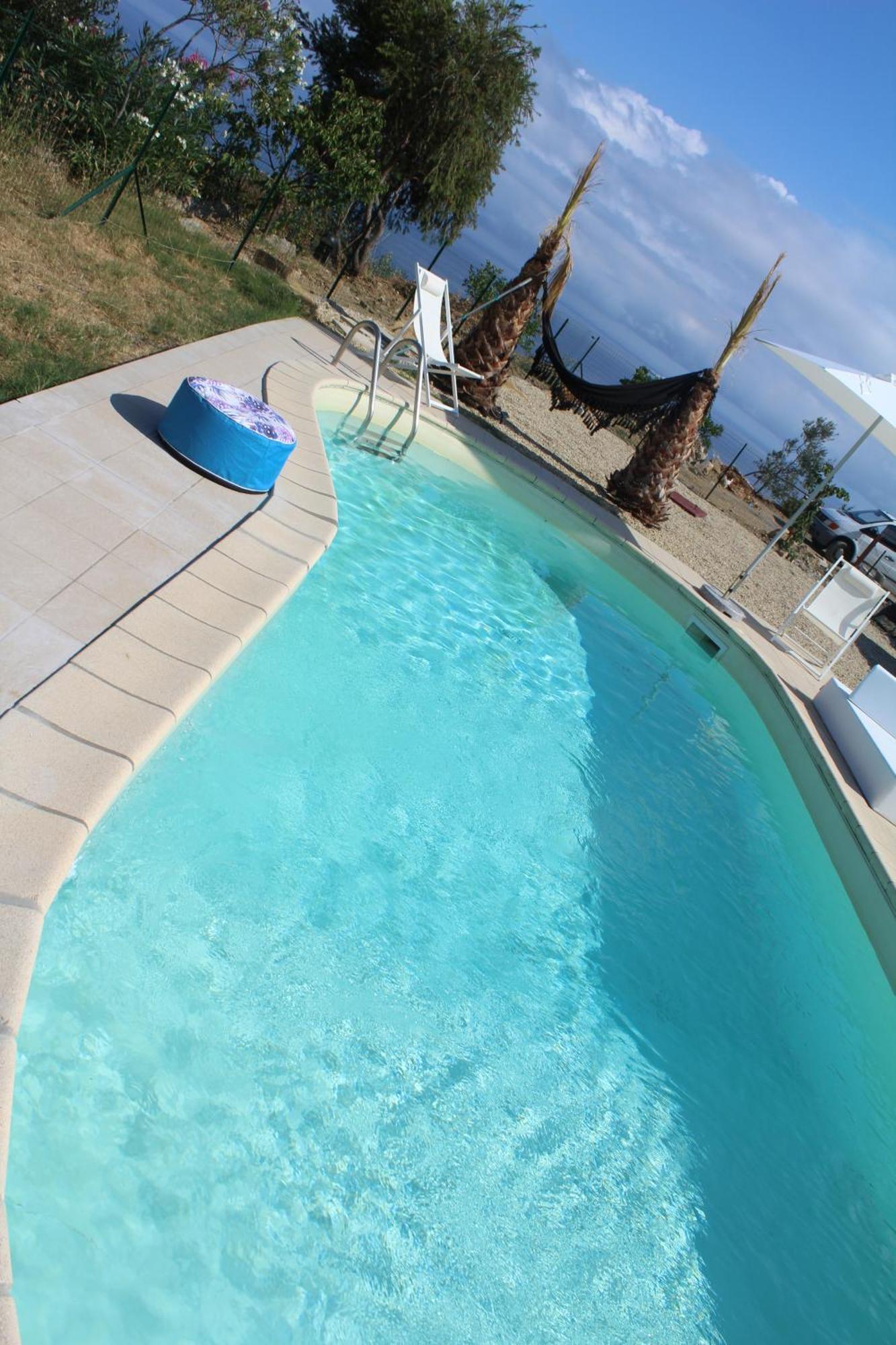 Villa Clicla - Pool, Sea,Hommock Swing And Laziness Imperia Ngoại thất bức ảnh